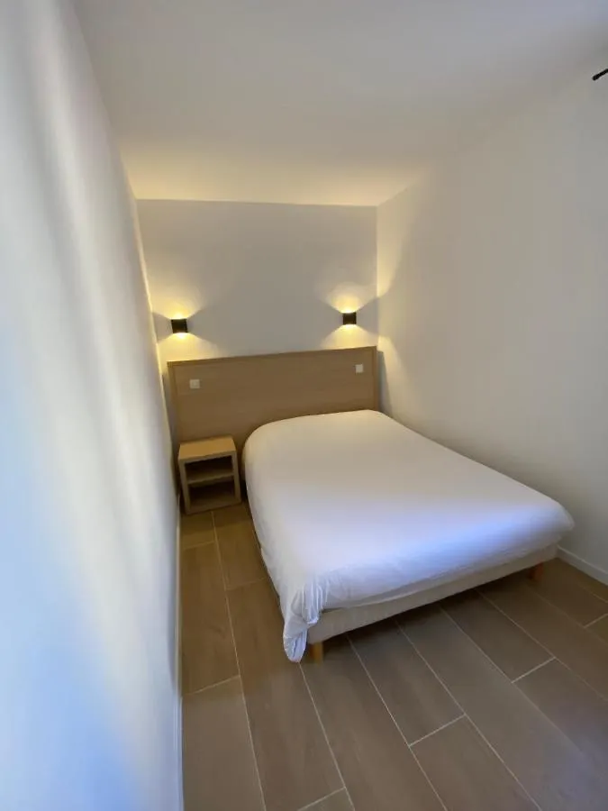 Hotel Raphael Prado Marseille