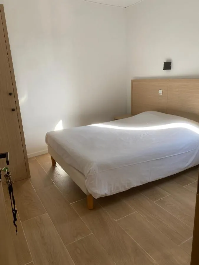 Hotel Raphael Prado Marseille