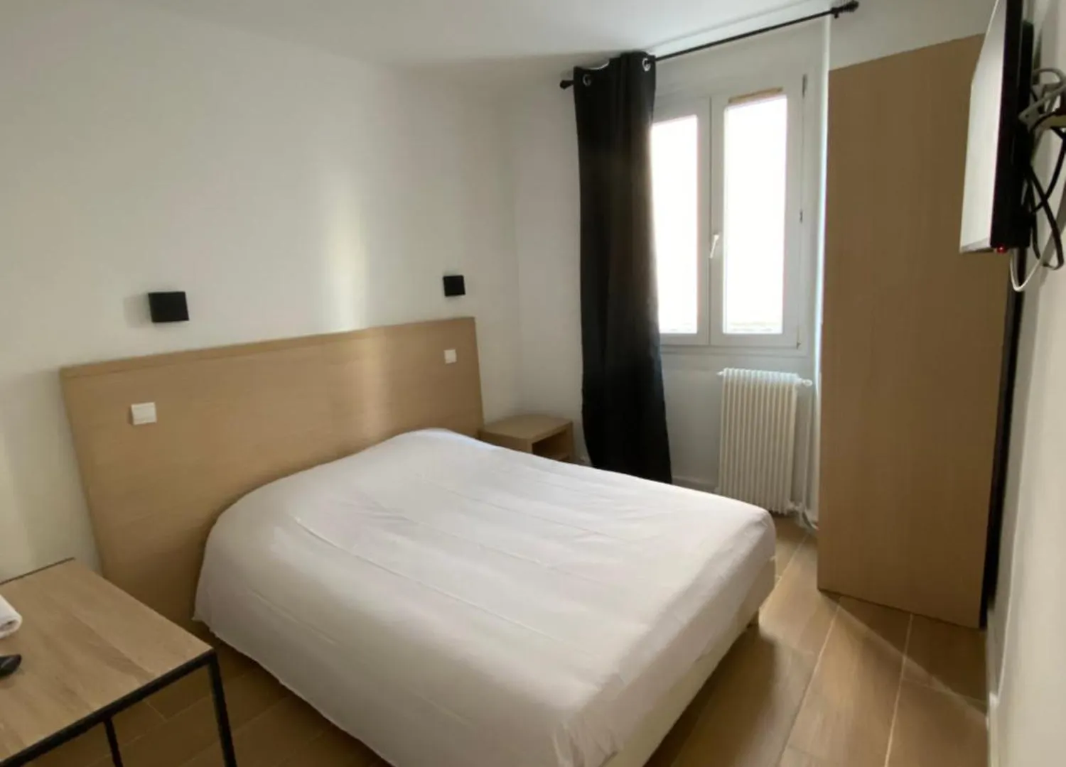 Hotel Raphael Prado Marseille