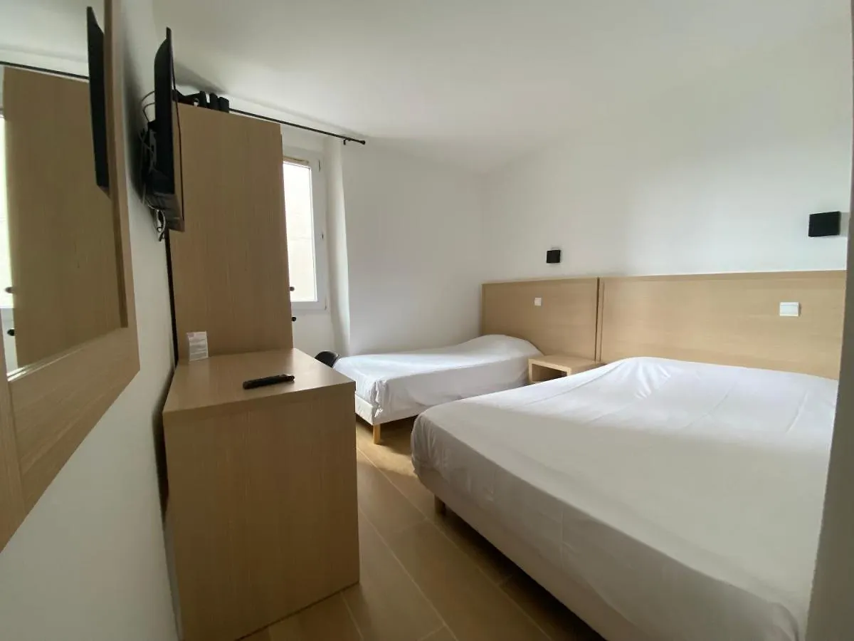 Hotel Raphael Prado Marseille
