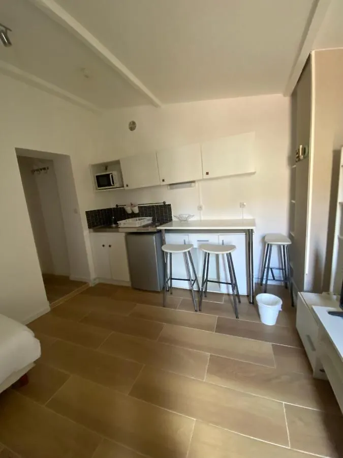 Hotel Raphael Prado Marseille