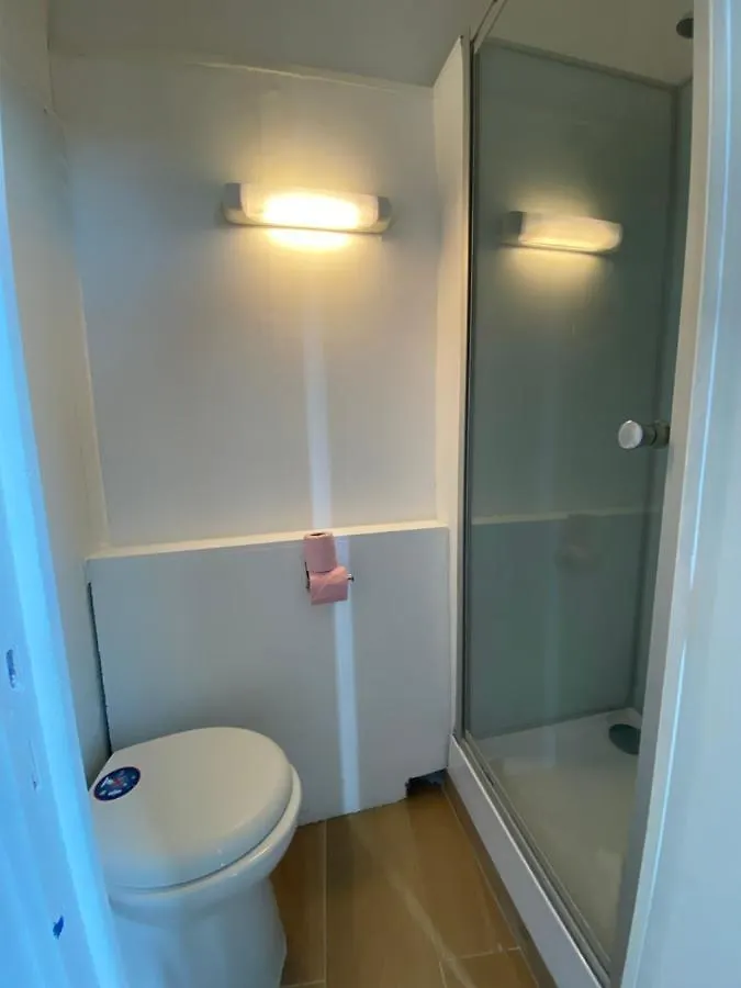 Hotel Raphael Prado Marseille 2*,