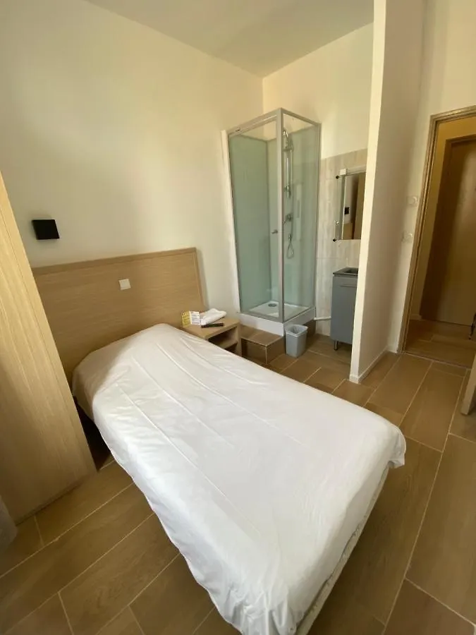 Hotel Raphael Prado Marseille