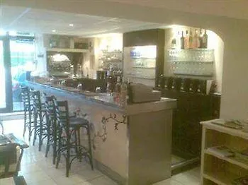 Hotel Raphael Prado Marseille 2*,