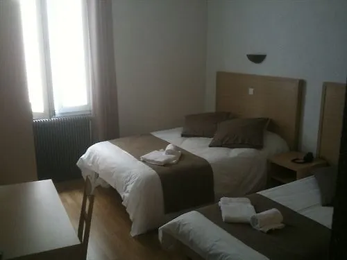 Hotel Raphael Prado Marseille 2*,