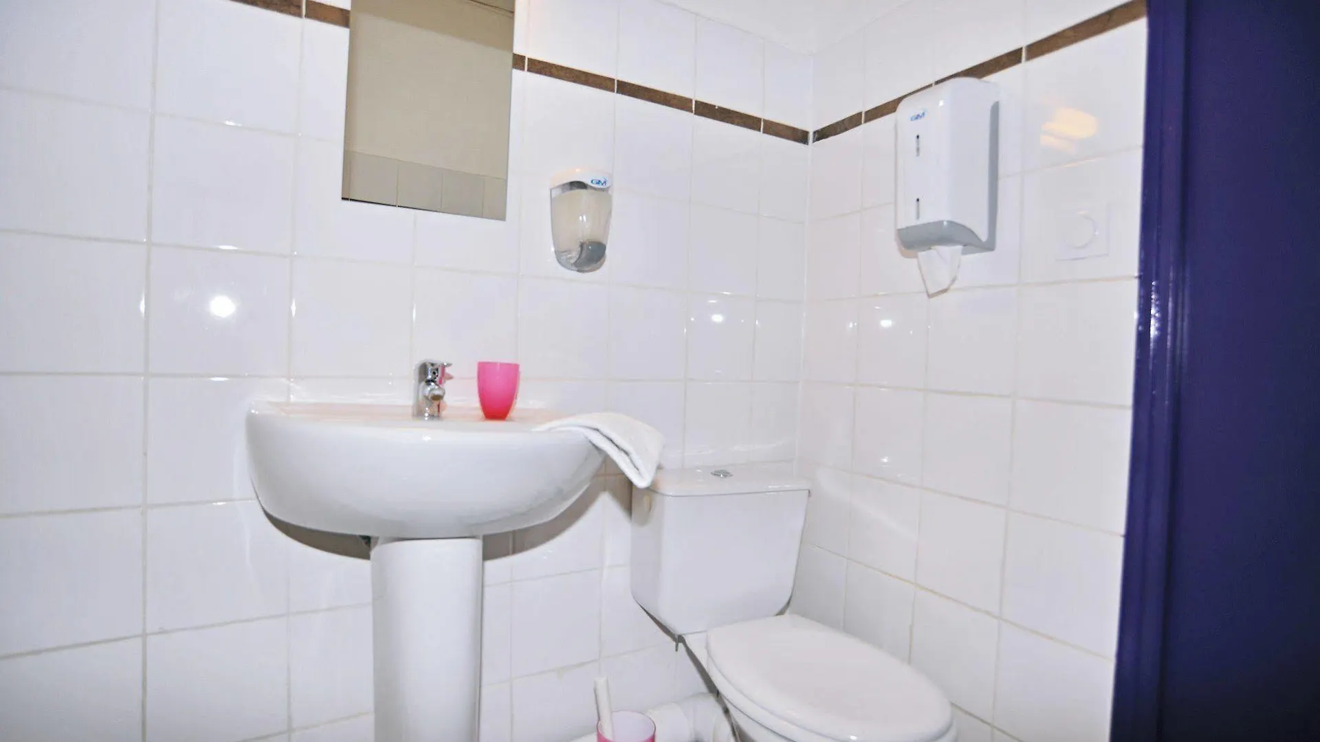 Hotel Raphael Prado Marseille