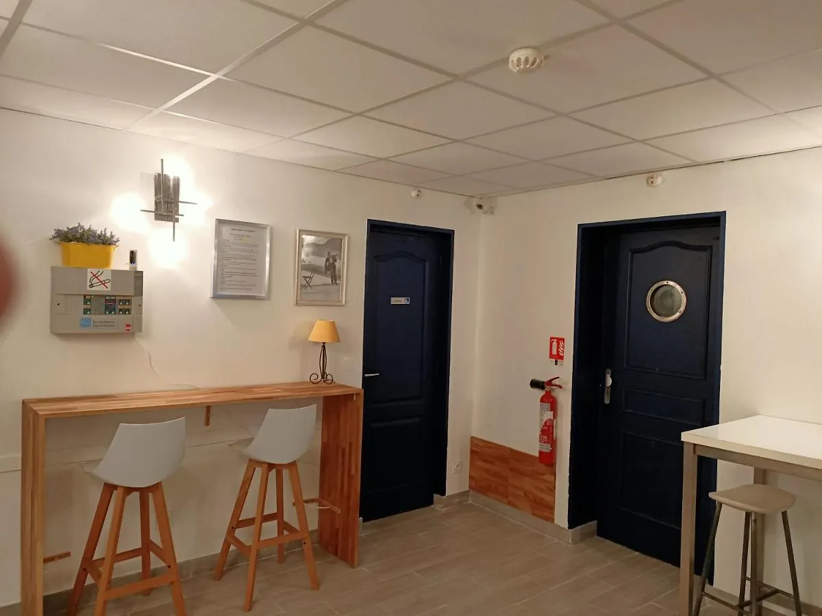 Hotel Raphael Prado Marseille