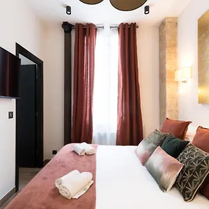 République Menilmontant Appartement Paris