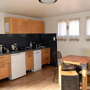Le 510 Appartement Grand-Aigueblanche