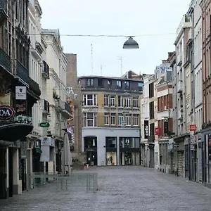 Gare Flandres Hyper Centre Rue De Bethune Appartement Lille