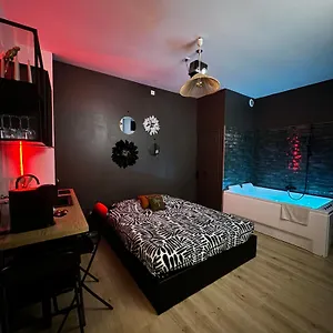 Hypercentre Appartement Lille