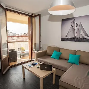 Appartement Renty Côté Parc Parking Inclus, Marseille