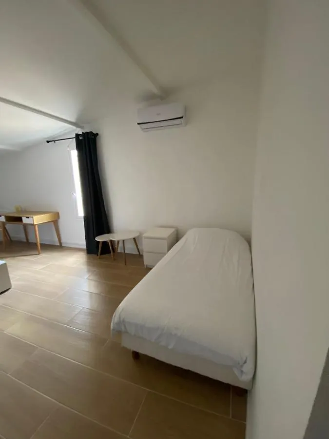 Hôtel Raphael Prado - entièrement rénové en mars 2022 Marsiglia Hotel